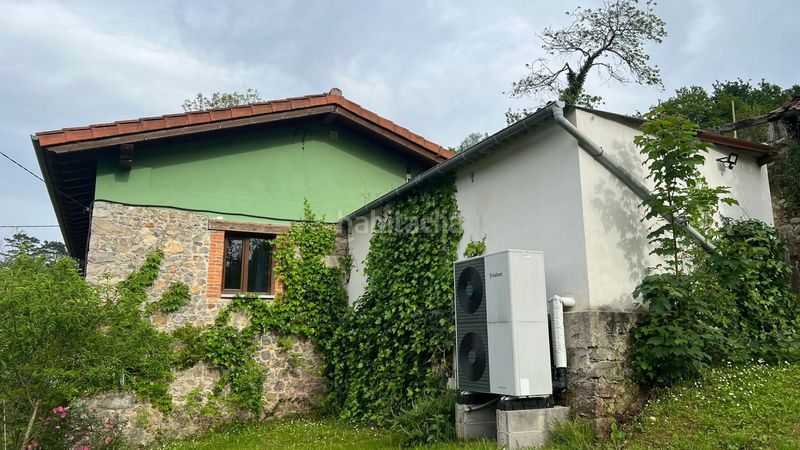 Foto f176d919-6d2f-4f1f-bcb4-c80bb7333a92. Casa amb calefacció a Cangas de Onís