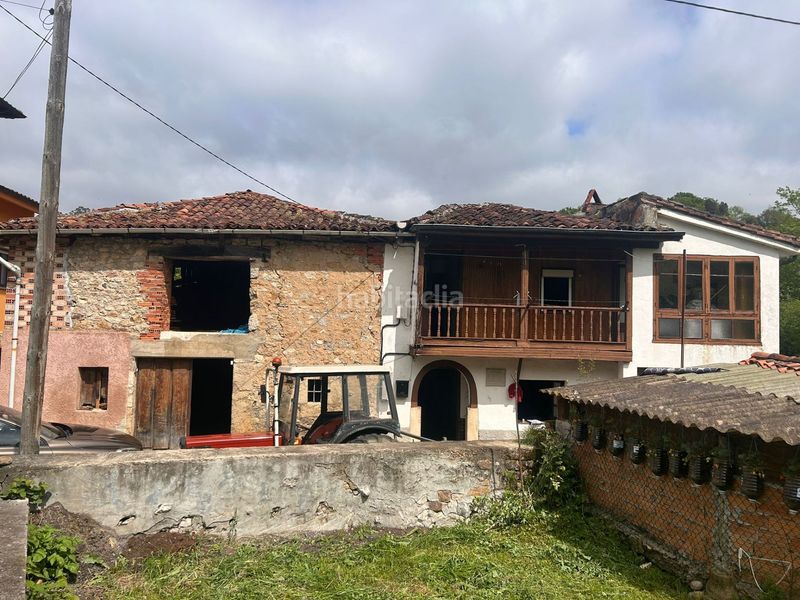 Foto 4c5410dd-3315-4089-a0bb-ccff36332882. Casa a Onís