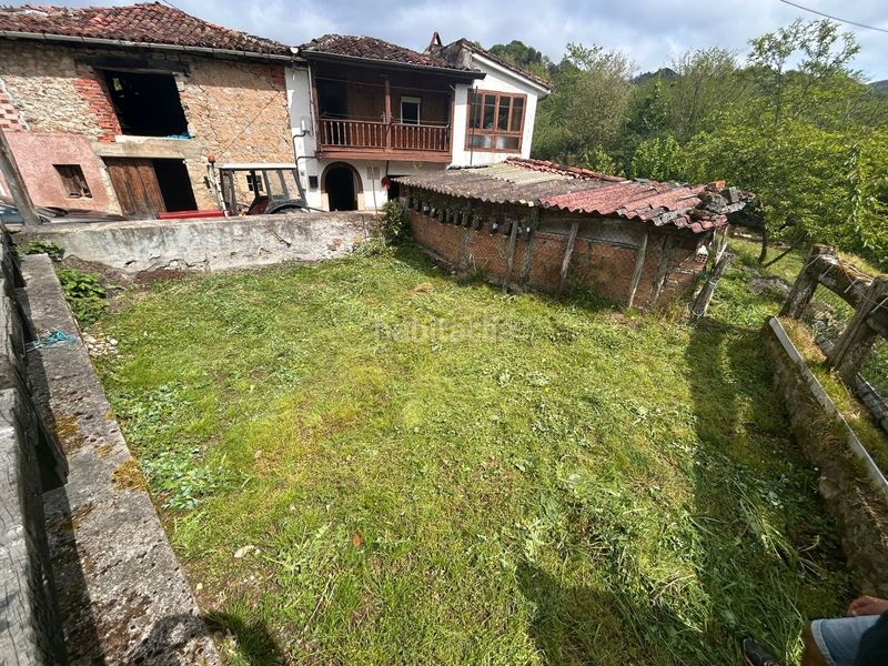 Foto 8b361923-aaea-4fb1-bf1f-3c97e19bc8ad. Casa a Onís