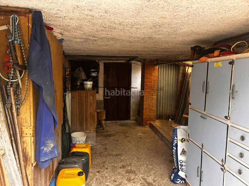 Foto d81c09a6-a36b-48c1-9883-f914a4ab39ad. Casa a Onís