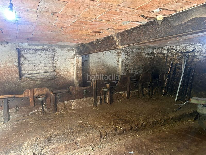 Foto f9560e98-ccc9-4bc0-97c7-ba612c7244c9. Casa a Onís