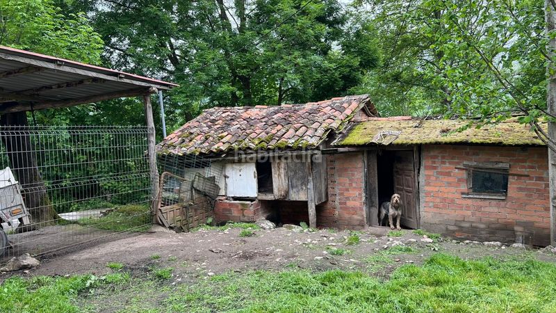 Foto 4c6ae712-1cfd-40d2-b1e1-e1722970ad10. Casa a Parres