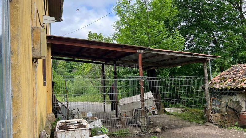 Foto 6668cb88-eb0d-49c0-a107-29287abf067a. Casa a Parres