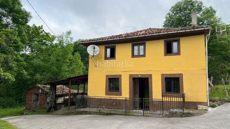 Foto 953b36ab-0d91-400c-acc2-242ea8a1dcd3. Casa a Parres