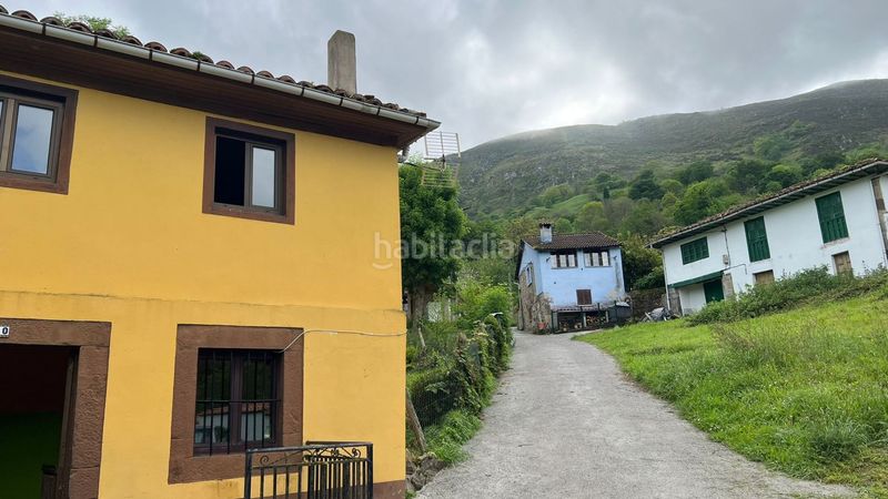 Foto d63155ea-6804-4b27-b2ab-e4b34667b390. Casa a Parres