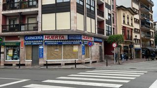 Miete Geschäftsraum in Cangas de Onís. Local comercial en el centro de cangas de onis
