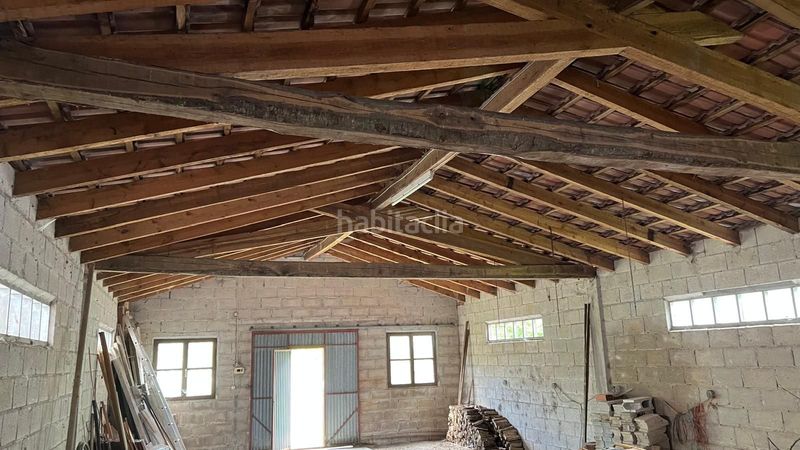 Foto c7970d9f-8f67-4257-99f4-e4dfc18e9ad5. Casa a Ponga
