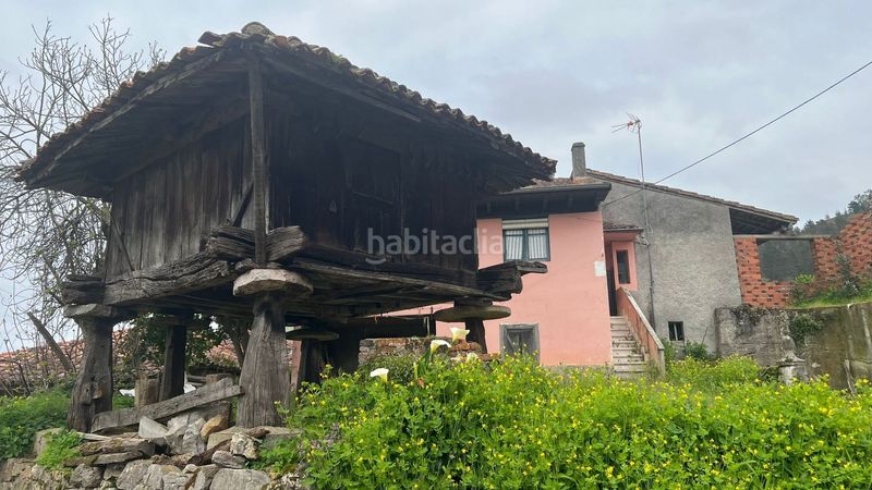 Foto a1382427-80dc-4010-8b7b-46c6ac63b895. Casa amb calefacció a Parres