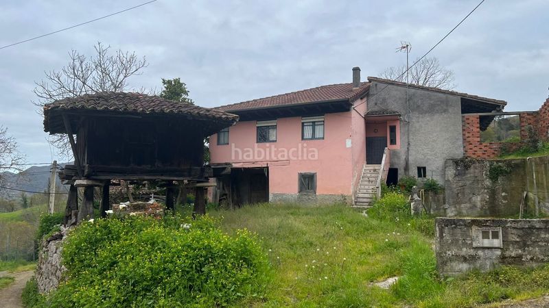 Foto a3572a79-8542-48d8-bcee-9ade4f2ab770. Casa amb calefacció a Parres
