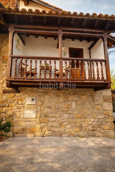 Foto a5d5b727-7ab8-4bae-af64-9e00f8e95231. Casa a Cangas de Onís