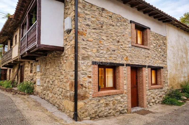 Foto c095861e-7572-48c9-8641-930e508af6b7. Casa a Cangas de Onís