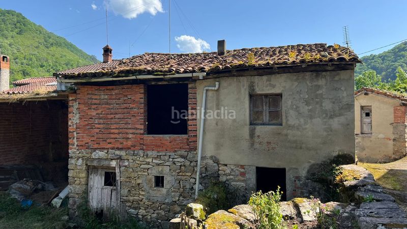 Foto 560b0e1b-3560-4122-be82-13a948cf0637. Casa a Amieva