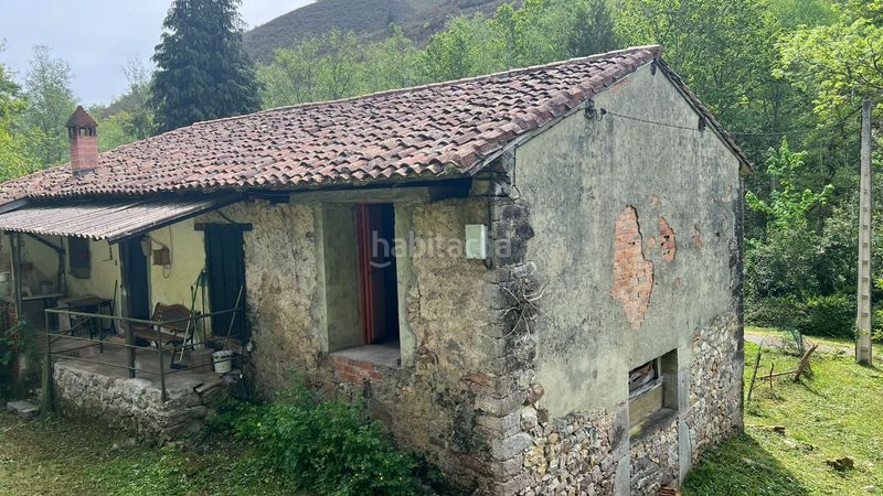 Foto 025d0c62-dbea-4289-90de-e580a2bc6352. Casa a Cangas de Onís