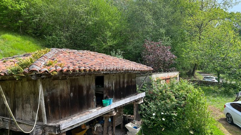 Foto 7b1d5e3c-0d03-436e-9f7a-41a71e83ac12. Casa a Cangas de Onís
