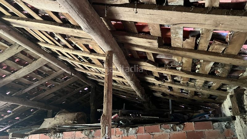 Foto a4784b22-f225-4324-8bde-6b6558cc7a81. Casa a Cangas de Onís