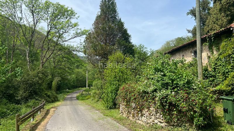Foto c8acda23-aa85-4d43-85e3-4af23bfe337c. Casa a Cangas de Onís