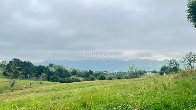 Foto 5ee53aed-1358-4171-be2a-bd58030af980. Finca rústica a Onís