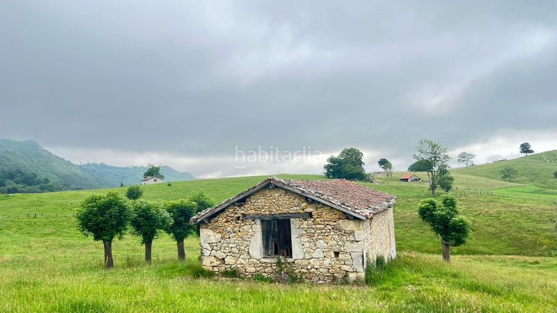 Foto aa812d56-5806-4959-b711-5b7be020560a. Finca rústica a Onís