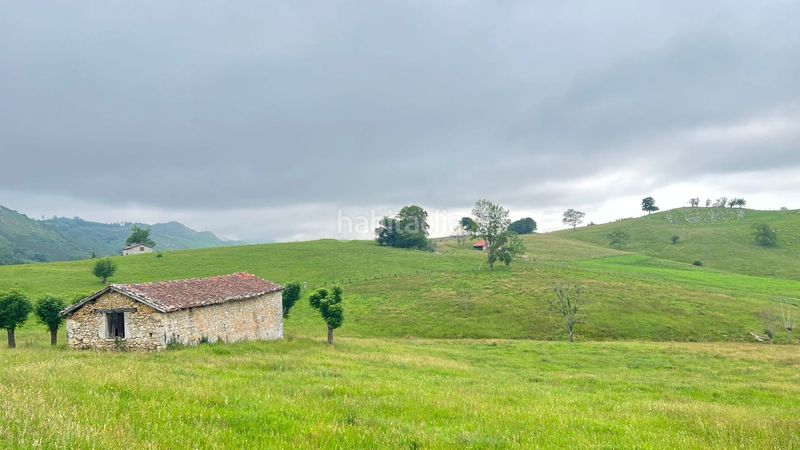 Foto bc46c940-4bc0-4ee9-8c97-ce880e473e82. Finca rústica a Onís