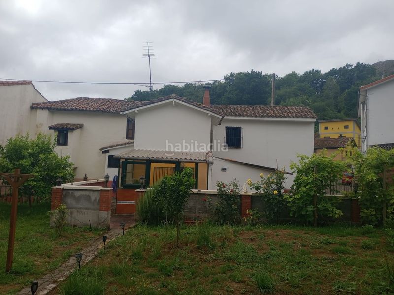 Foto 57051571-a78a-464d-888f-88f784728e5a. Casa amb calefacció aparcament a Parres