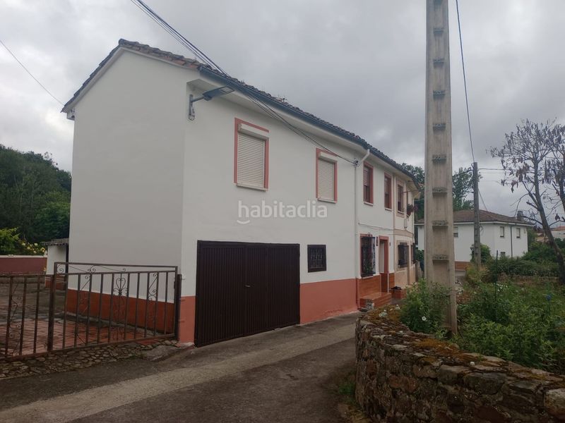 Foto 67b65cb1-9a36-4dae-b552-75ffe5346566. Casa amb calefacció aparcament a Parres
