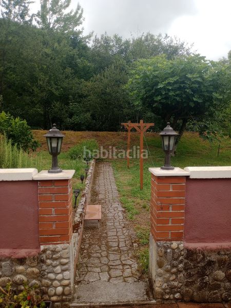 Foto 8f02533e-3840-4862-a6a5-641d3cf26a40. Casa amb calefacció aparcament a Parres
