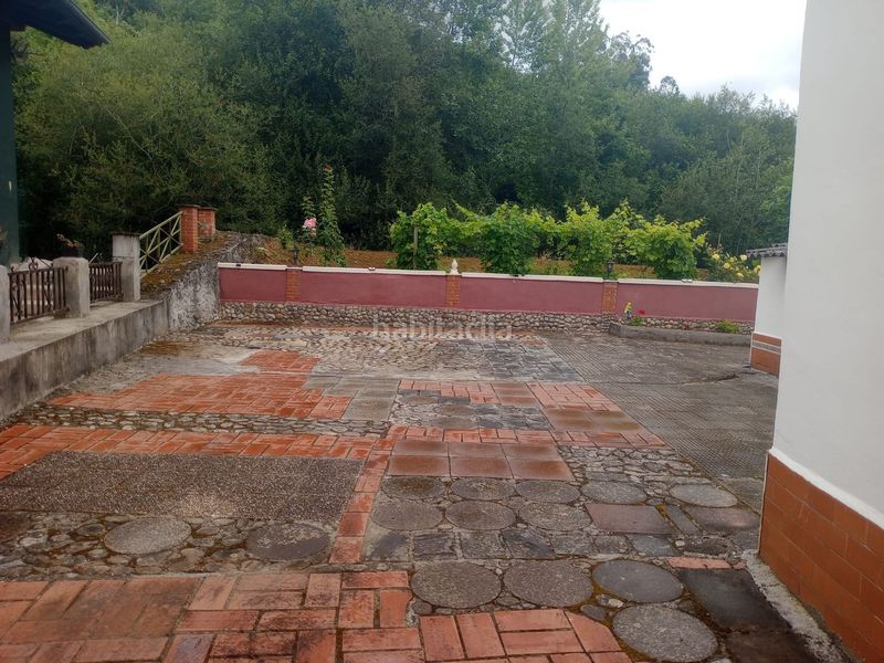 Foto afff11c1-e521-45f8-8748-35870d8ace8e. Casa amb calefacció aparcament a Parres