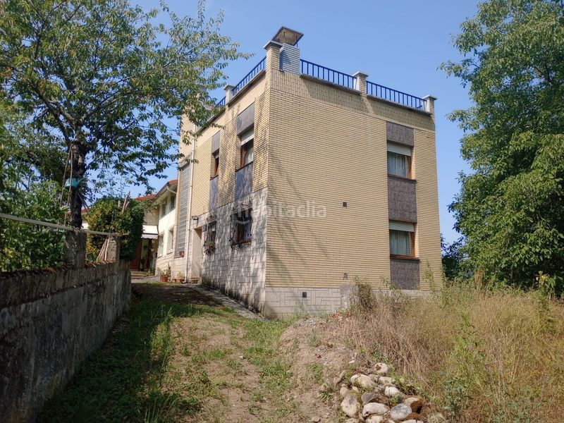 Foto c4fb8515-e381-4c5d-ad0a-dc6db16ba9b1. Casa amb calefacció a Piloña