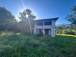 Terreny residencial a Parres