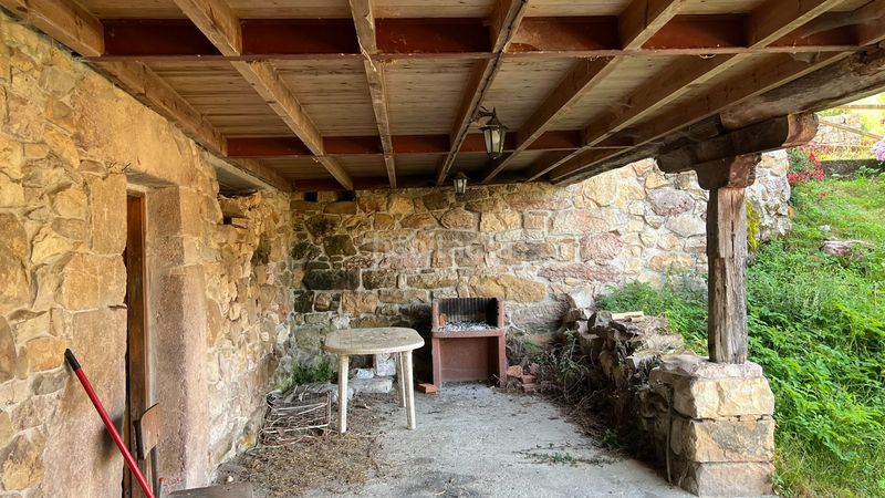Foto 900b8bed-38ef-4378-86b8-2196b2775d36. Casa a Ponga