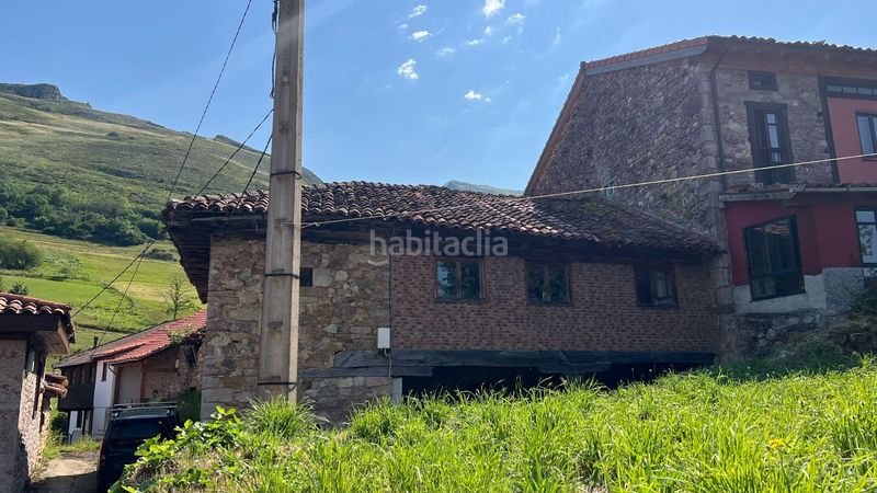Foto 929e205c-f511-4516-827c-ad597d7532ad. Casa a Ponga