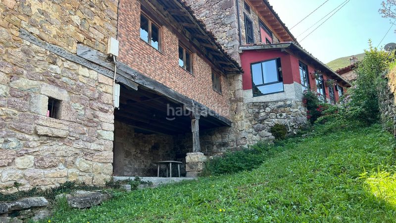 Foto c112015d-fd1a-45fc-aff2-29e2bc1f599e. Casa a Ponga