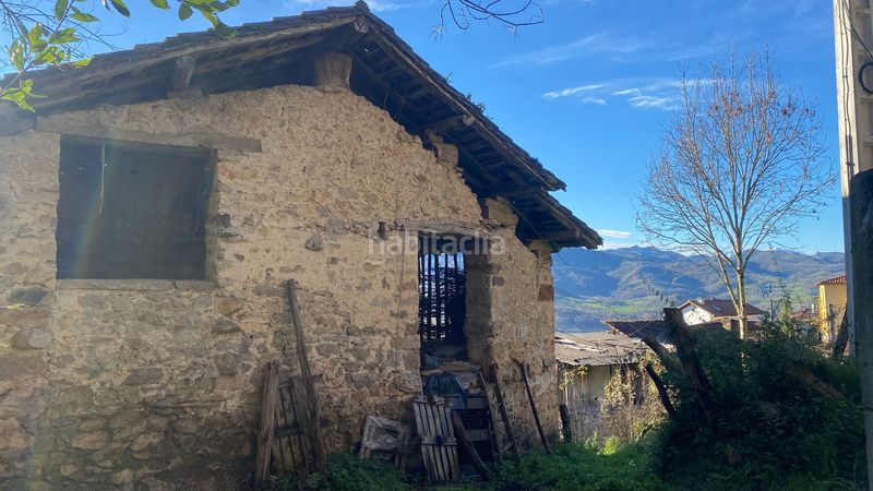 Foto 0dbf9568-8a23-4097-add6-e3d671790e74. Casa a Cangas de Onís