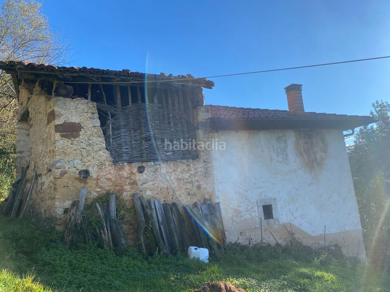 Foto cbf7e657-1da7-41ed-a3ff-db2a842a67b7. Casa a Cangas de Onís