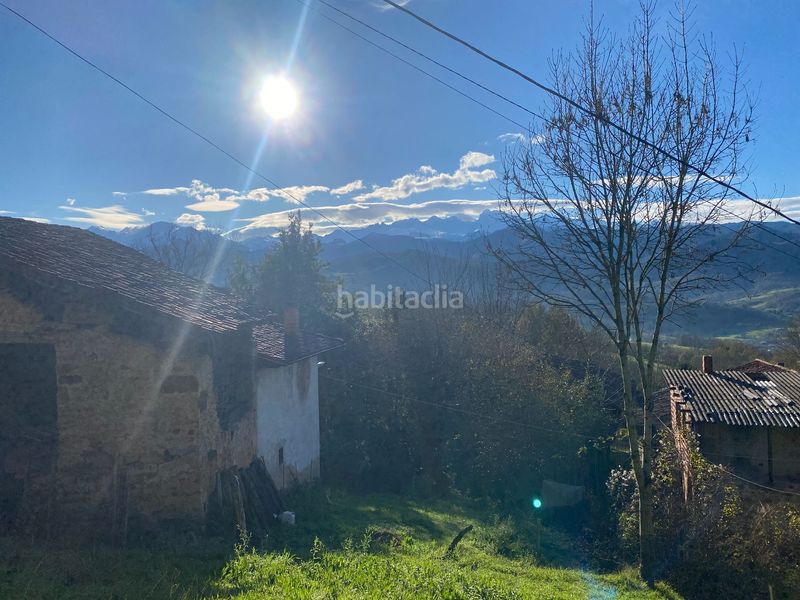 Foto d5985960-252a-473a-8bf8-041f182b4fd8. Casa a Cangas de Onís