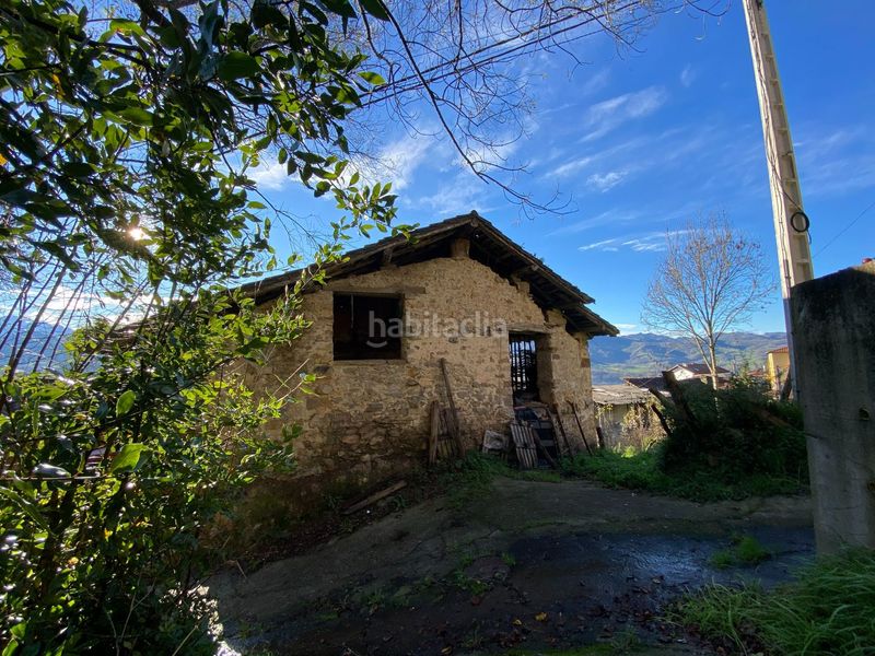 Foto efa16f26-e796-41ba-8c40-a5359df8fd09. Casa a Cangas de Onís