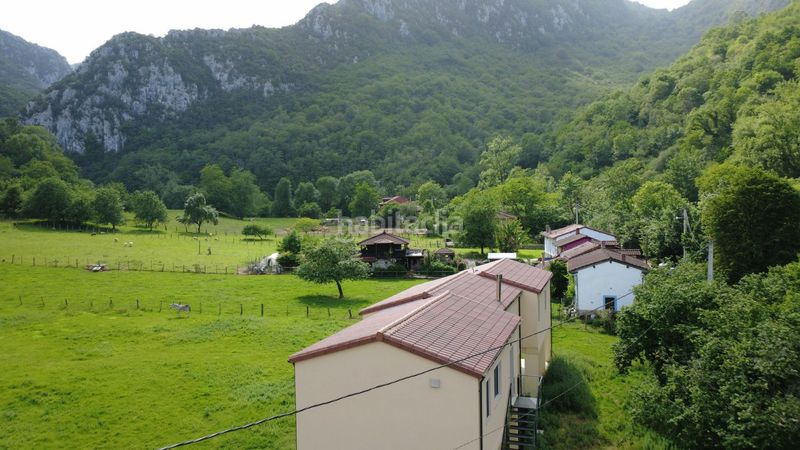Foto 64308df1-d04e-4a06-84a6-19000a5d9f30. Casa amb calefacció a Amieva