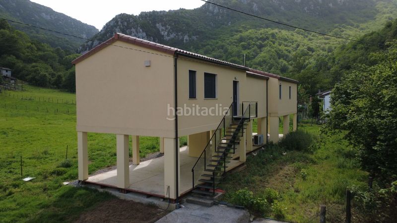 Foto 8a13af15-1687-4884-9a19-eda5bcac83ad. Casa amb calefacció a Amieva