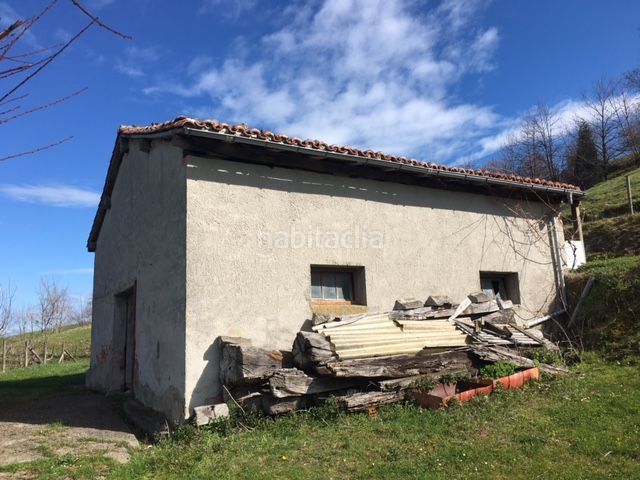 Foto fefd5a98-8c91-493d-bbfb-ac3b0407dcc4. Finca rústica a Parres