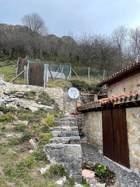 Foto bf25ddfb-e56c-43b2-822d-b31dd304a583. Finca rústica a Cangas de Onís