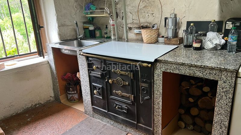 Foto bd0cdba3-ecc0-46db-b017-864ec72bc593. Casa a Ponga