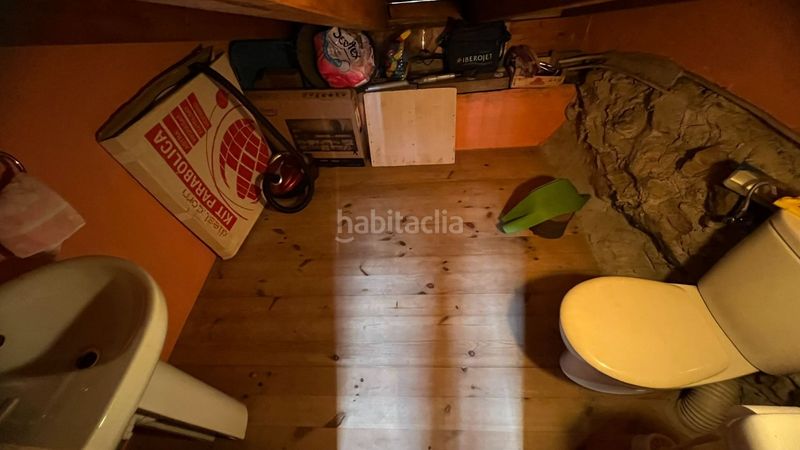 Foto fe2d8282-f375-43da-94ab-265edb589eaf. Casa a Ponga