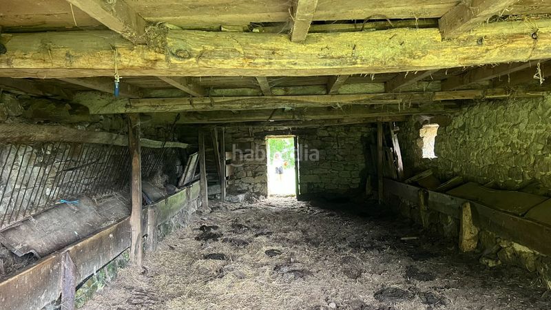Foto d5e97575-fb9e-464b-956f-35f937ef2db2. Finca rústica a Onís