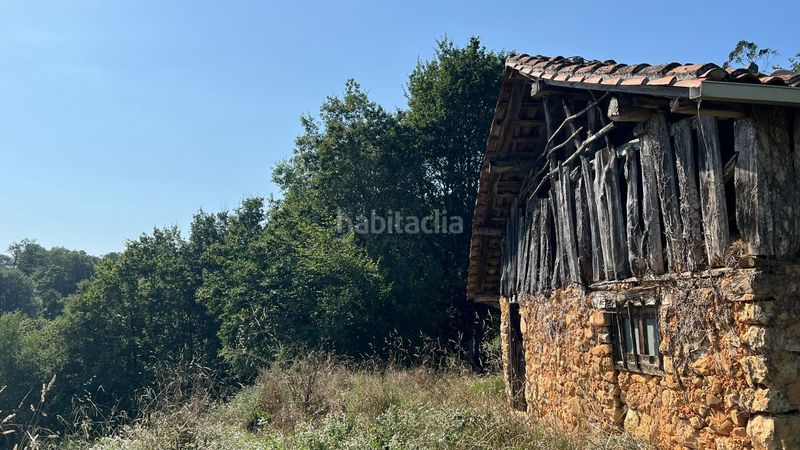 Foto f8786f07-aae3-4fc6-82c6-82518ab12920. Finca rústica a Parres