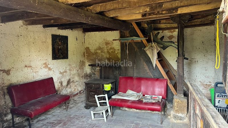 Foto cb371e6f-af6c-4e79-9642-d0f393188161. Finca rústica a Parres