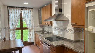 Etagenwohnung in Cangas de Onís. Piso de 3 dormitorios con trastero en pleno centro de cangas de