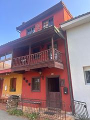 Casa in Cabranes. Casa con jardin cerca de infiesto