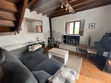 Foto bf361fb4-3a70-4ccc-b02a-902ab750e59a. Casa amb calefacció a Cangas de Onís