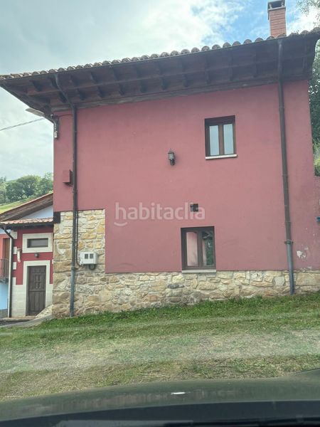 Foto e5a2a5d9-3683-4550-ba76-925eb5cfb885. Casa amb calefacció a Cangas de Onís