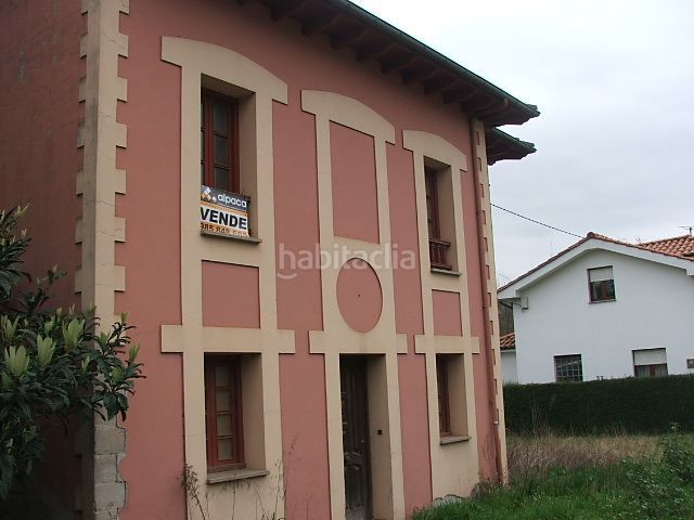 Foto 257ab118-909d-44d8-a7e4-0523b47396b6. Casa a Parres